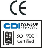 CDI扭力扳手 CDI扭力测试仪