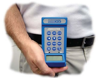 CDI扭力扳手 CDI扭力测试仪