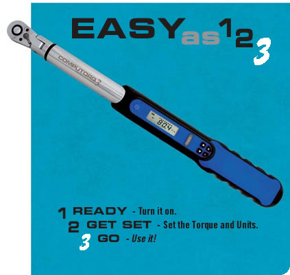 CDI扭力扳手 CDI扭力测试仪