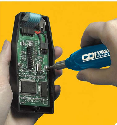 CDI扭力扳手 CDI扭力测试仪