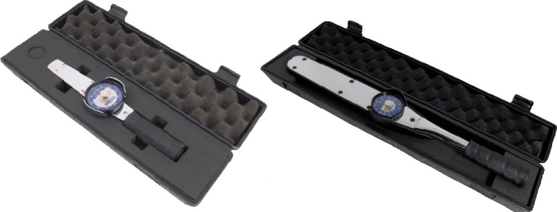 CDI扭力扳手 CDI扭力测试仪