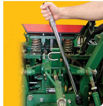 CDI扭力扳手 CDI扭力测试仪