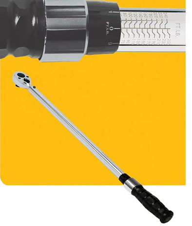 CDI扭力扳手 CDI扭力测试仪