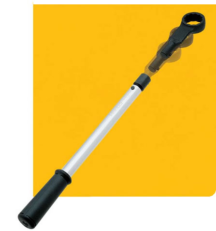 CDI扭力扳手 CDI扭力测试仪