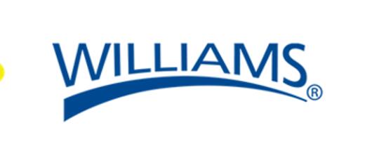 威廉姆斯工具 williams