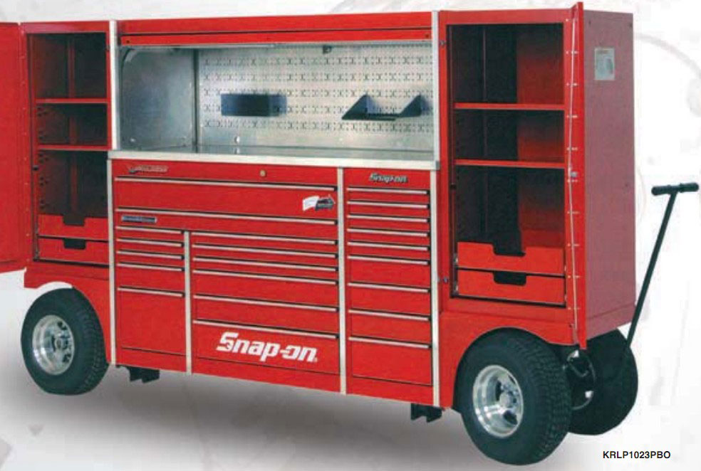 实耐宝 snapon(snap-on|snap on) JH Williams